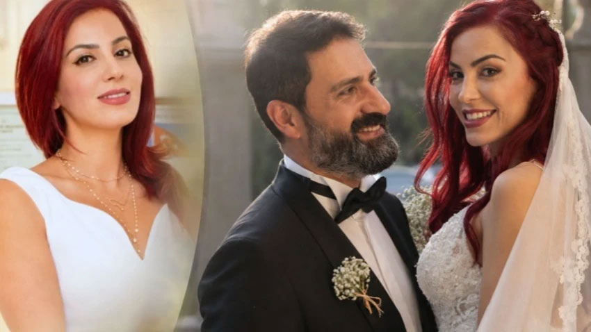 Özlem Gültekin'in ölümünde yeni gelişme!