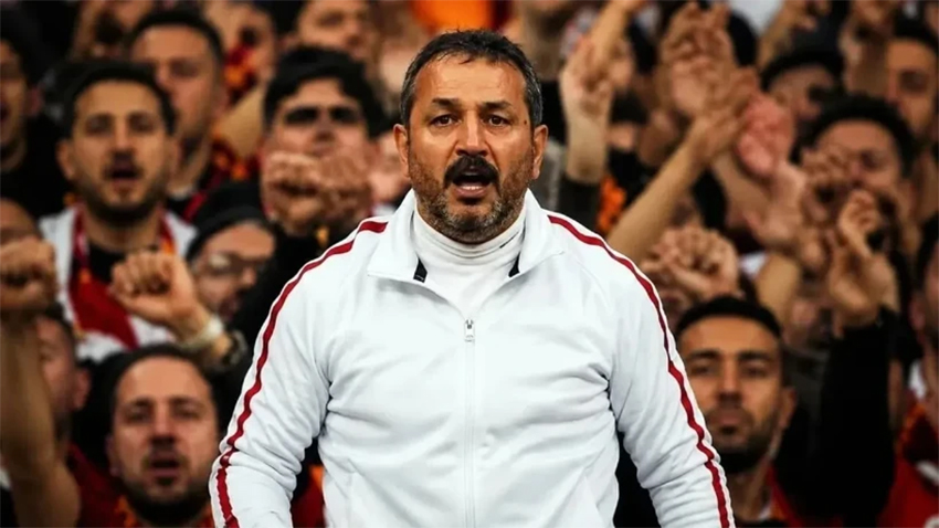 ultrAslan lideri Şirin'den olay hareket