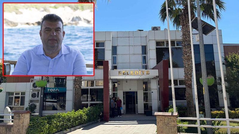Seferihisar Belediyesi'ne rüşvet operasyonu