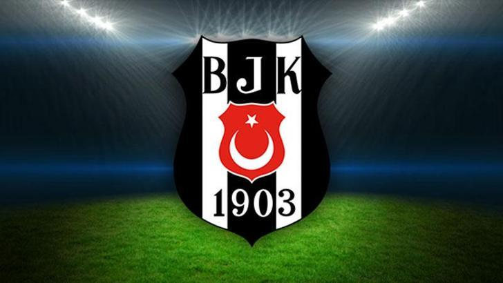 Beşiktaş'tan Nicolas Raskin atağı