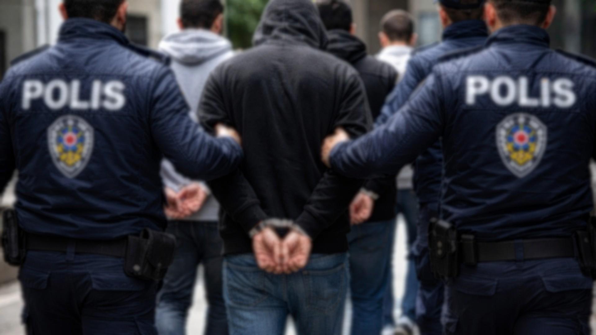 Ankara'da fuhuş operasyonu