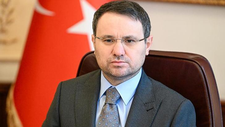 Gürlek’ten 81 ildeki başsavcılıklara genelge