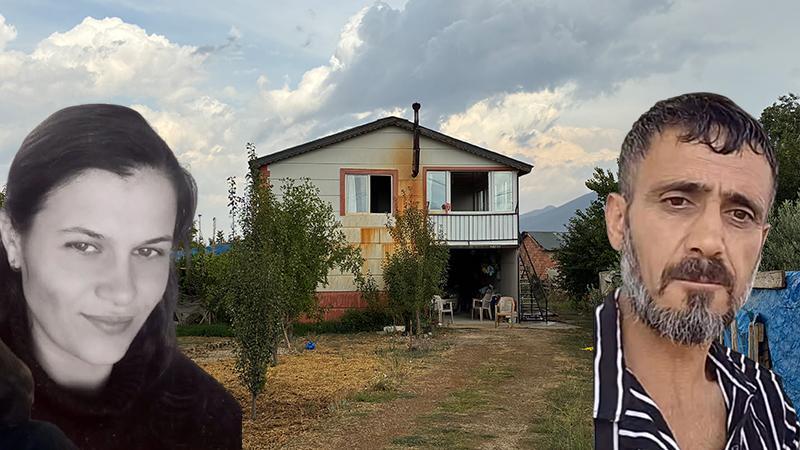 Antalya'da boşanma davası katliamla bitti