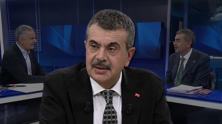 Yusuf Tekin'den ara tatil açıklaması