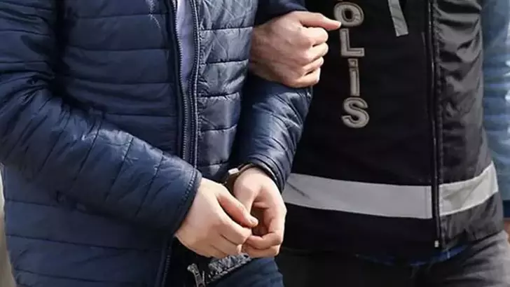 FETÖ'nün izdivaç yapılanmasına operasyon