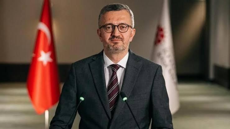Bahattin Duran'dan, 'Gaziler Günü' mesajı