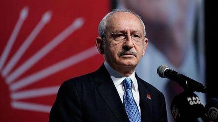 Kılıçdaroğlu'ndan Mansur Yavaş yorumu