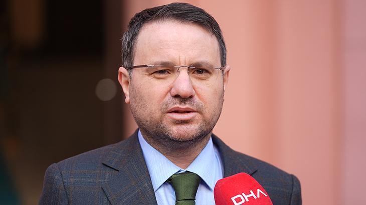 FETÖ'nün casusluk yapılmasına operasyon