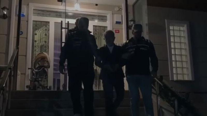 Ali Tarakcı'nın hesabına erişim engeli