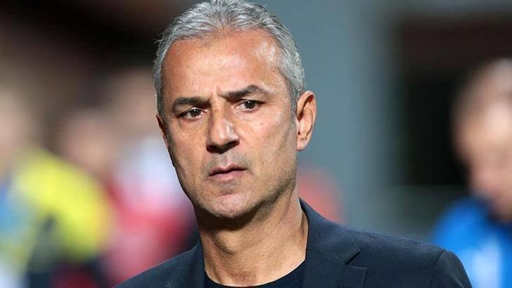 İsmail Kartal "şampiyonluğa inancım çok yüksek"