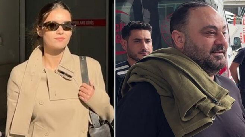 Afra Saraçoğlu'nun test sonucu şaşırttı!