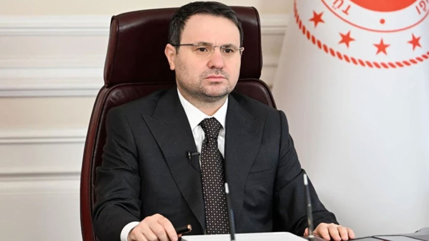 Gürlek 'Borsada takip ettiğimiz süreçler var'