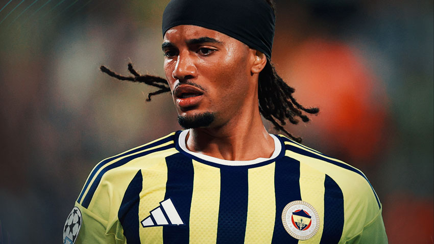 Fenerbahçe, Roma'yı elinden kaçırdı
