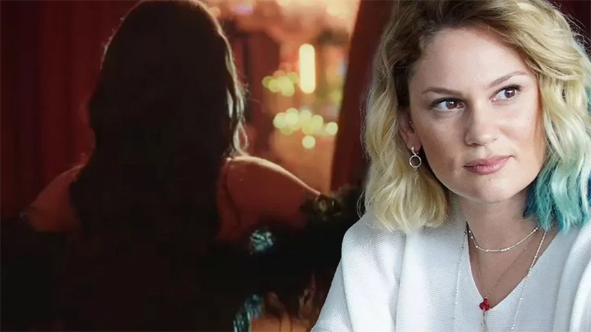 Farah Zeynep Abdullah'tan küfürlü tepki