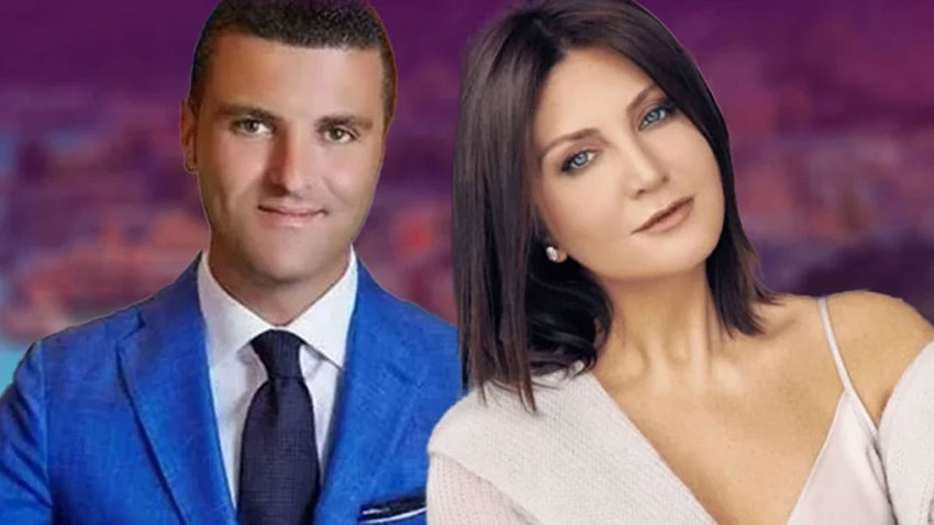 Sibel Can ile Emir Sarıgül'ün nikah tarihi belli oldu