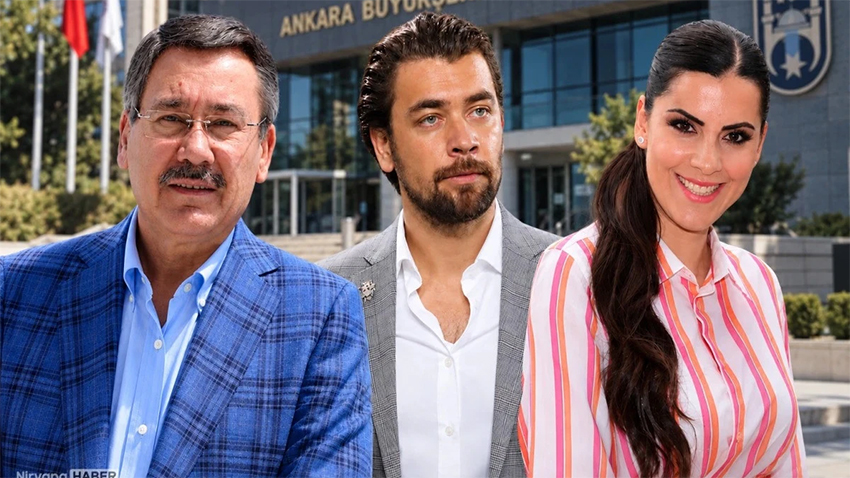 Gökçek Ailesi'nin ifadeleri ortaya çıktı