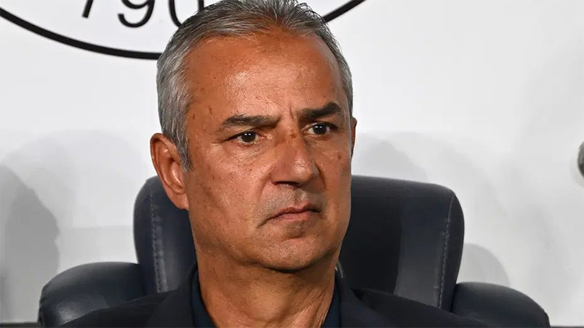 Fenerbahçe'de İsmail Kartal belirsizliği