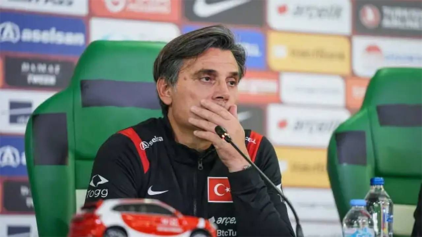 Bursa'da Montella ve TFF istifa sesleri