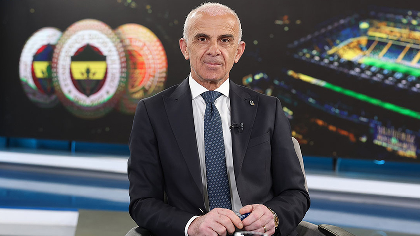 Fenerbahçe'de Oğuz Çetin ile yollar ayrılıyor