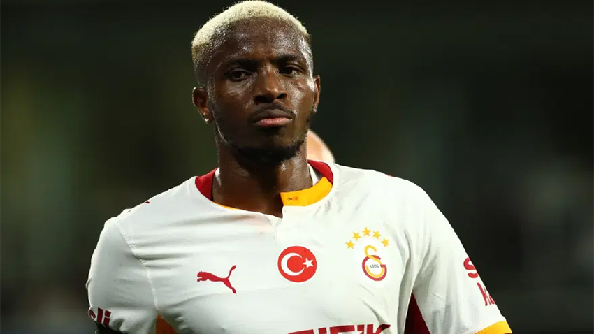 İşte Galatasaray'ın Sporting maçı kadrosu