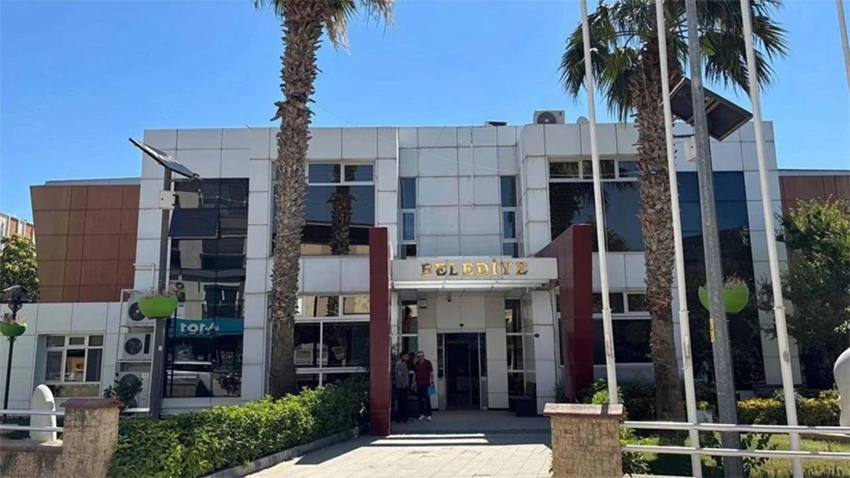 Seferihisar Belediyesine 'rüşvet' soruşturması