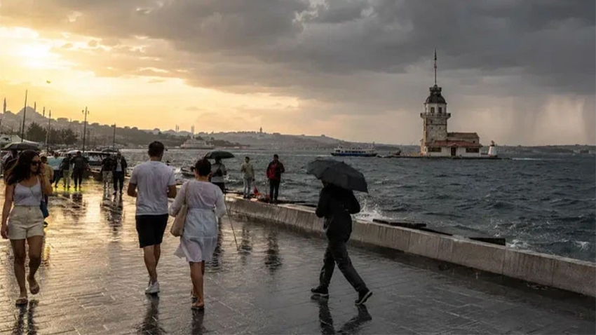 İstanbul'da hafta sonu plan yapanlar dikkat!